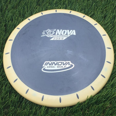 Innova Overmold XT Nova- 148 Grey