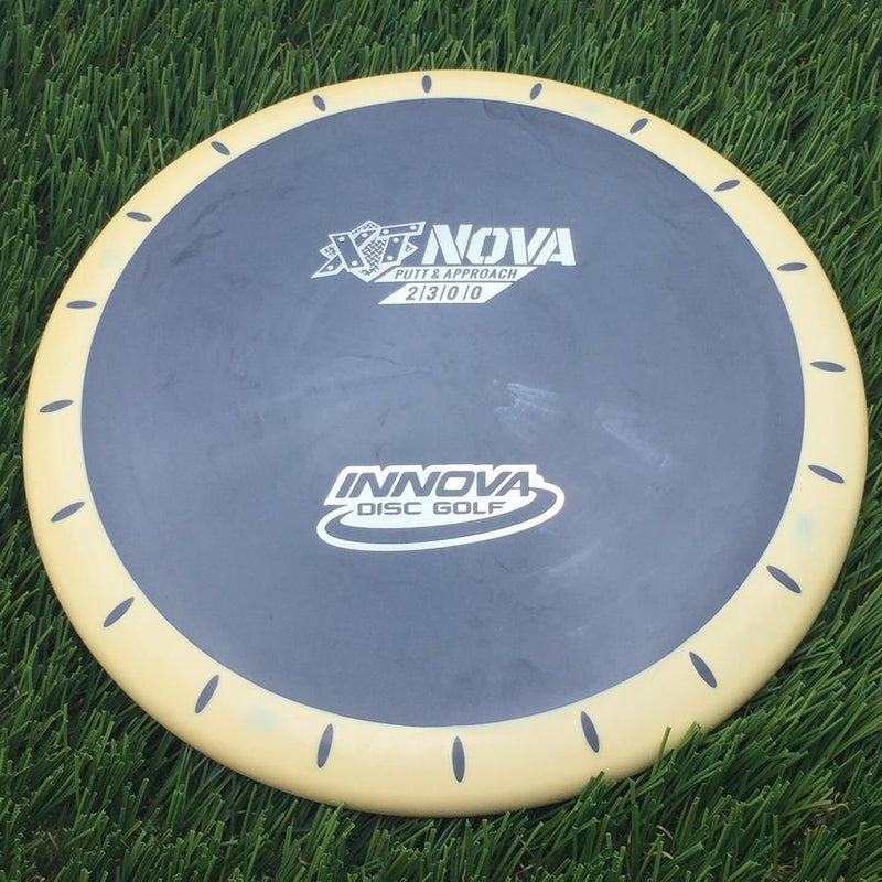 Innova Overmold XT Nova- 148 Grey