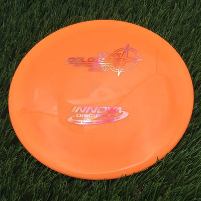 Innova Star Colossus- 170.38 Orange