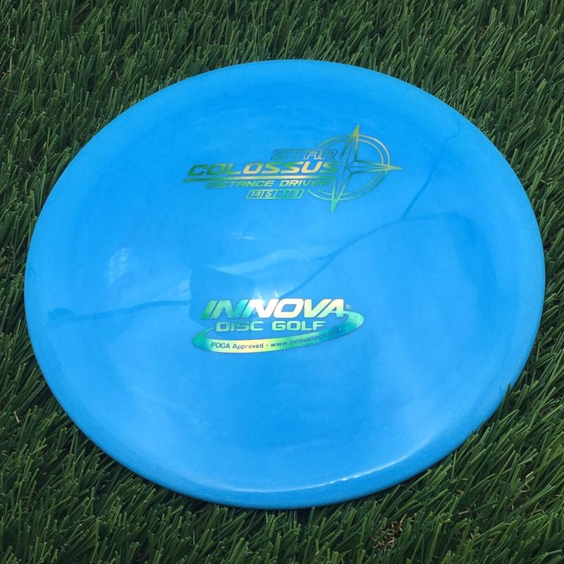 Innova Star Colossus- 176.53 Blue