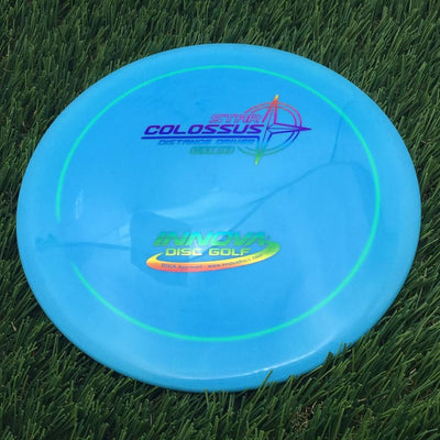 Innova Star Colossus- 172.14 Blue