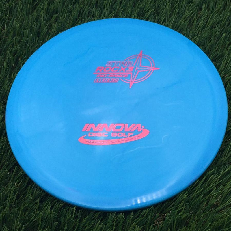 Innova Star RocX3- 178.88 Blue