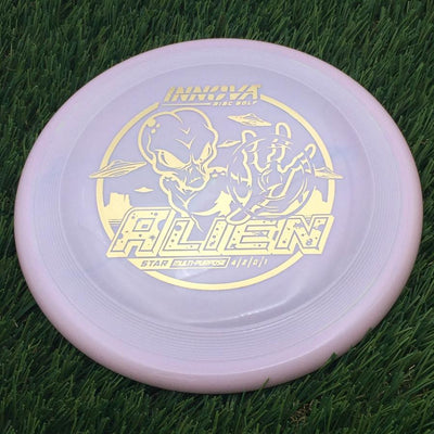 Innova Star Alien- 170.92 Pink