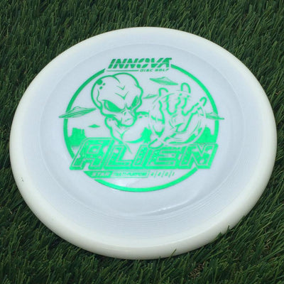 Innova Star Alien- 176.47 White