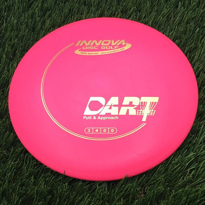 Innova DX Dart- 170.17 Pink