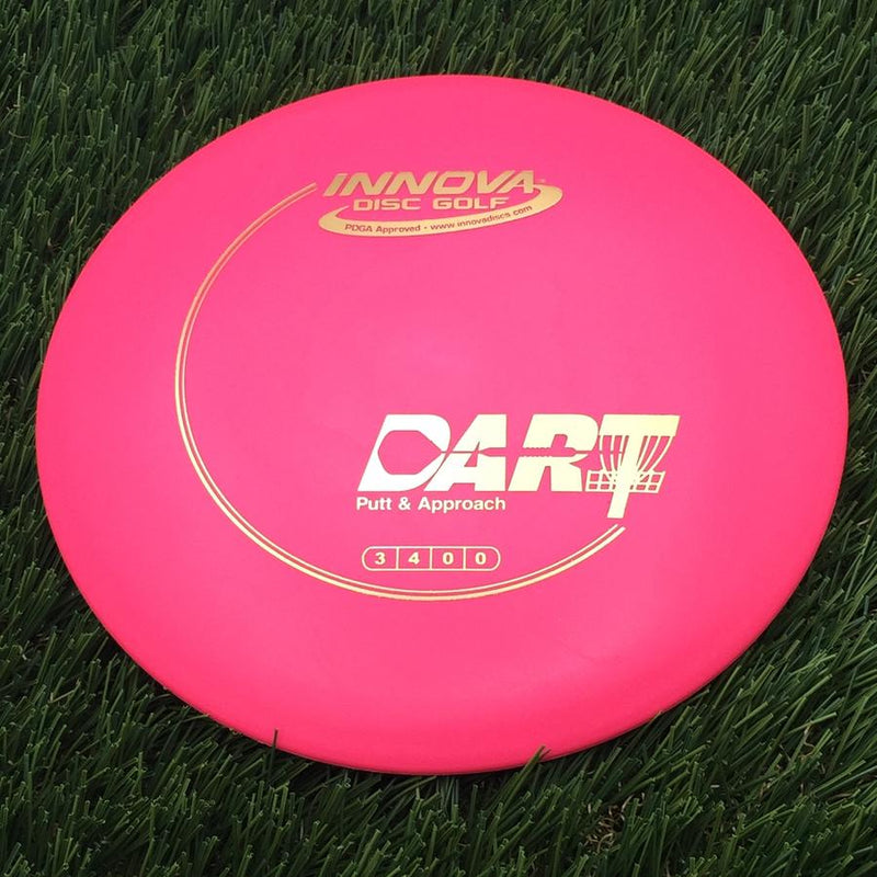 Innova DX Dart- 170.17 Pink