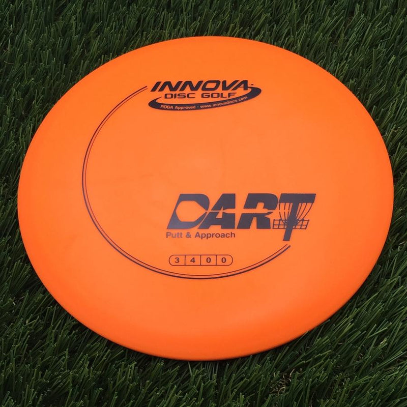 Innova DX Dart- 171.78 Orange