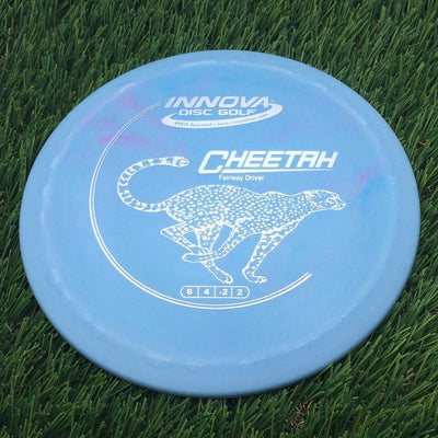 Innova DX Cheetah- 174.2 Blue