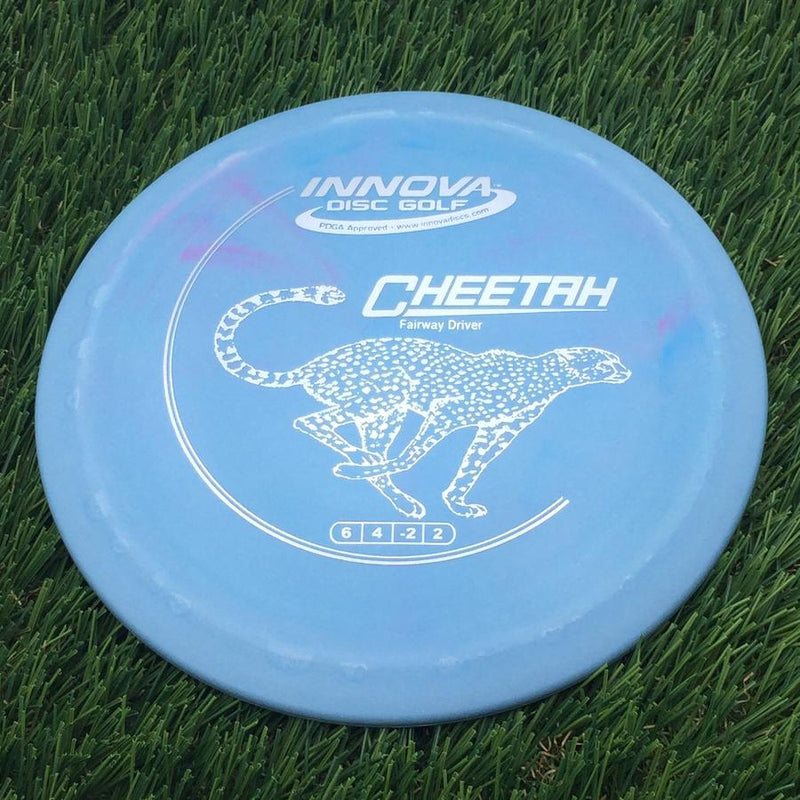 Innova DX Cheetah- 174.2 Blue