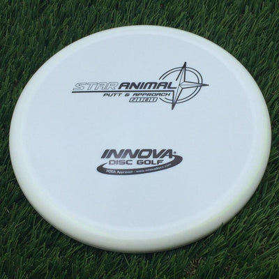 Innova Star Animal- 171.62 White