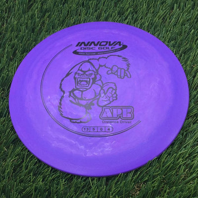 Innova DX Ape- 148.84 Purple