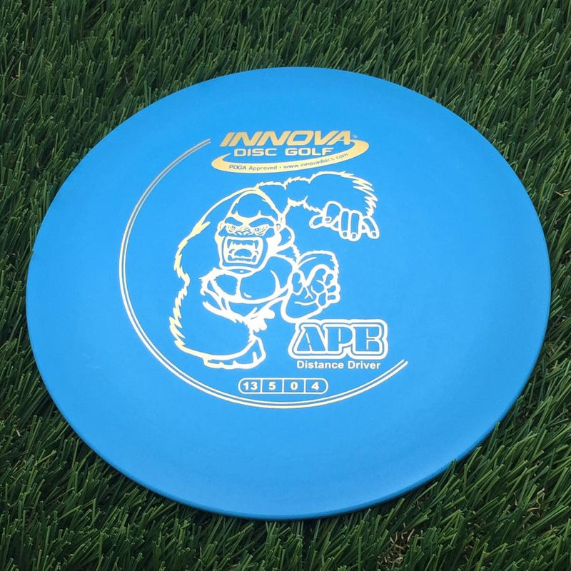 Innova DX Ape- 147.14 Blue