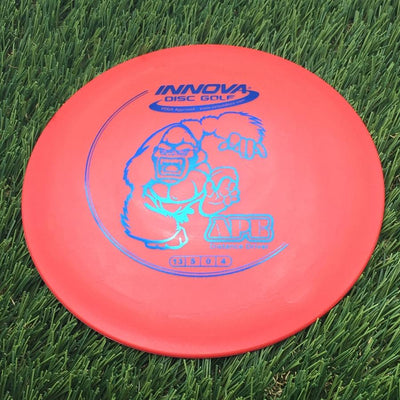 Innova DX Ape- 149.33 Red