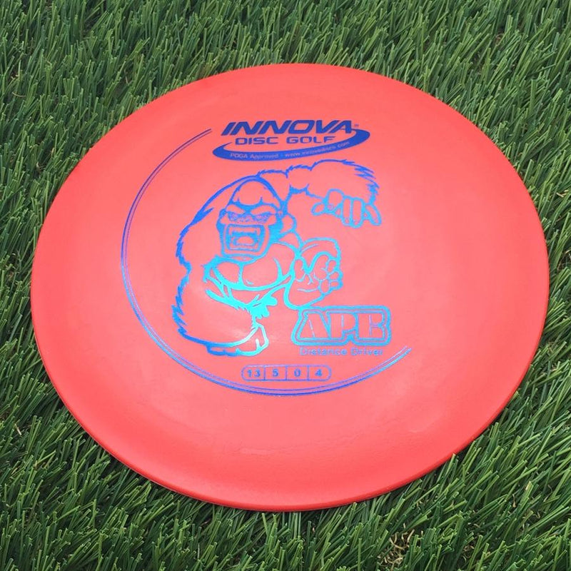 Innova DX Ape- 149.33 Red