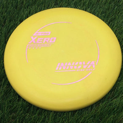 Innova R-Pro Xero- 170 Yellow