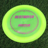 Disques Disques de golf