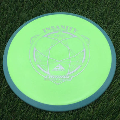 Axiom Fission Insanity- 175 Green
