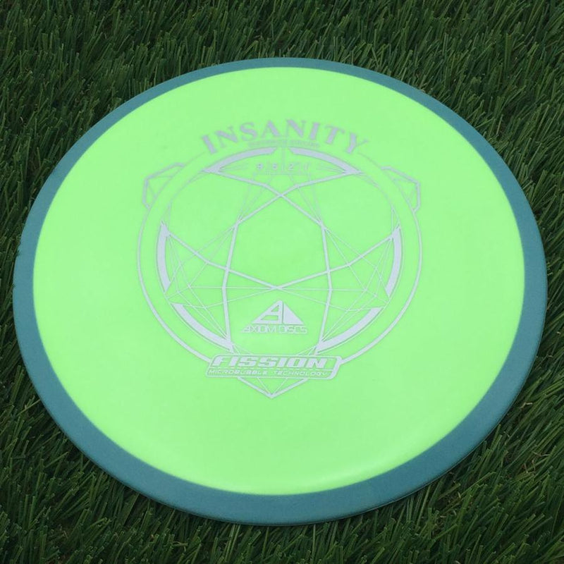 Axiom Fission Insanity- 175 Green