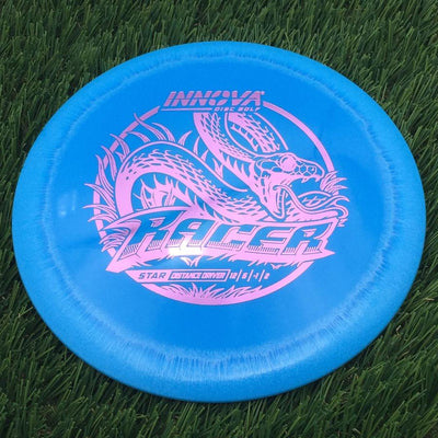 Innova Star Racer- 161 Blue
