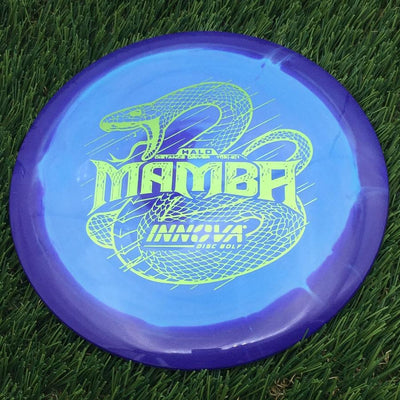 Innova Halo Star Mamba- 175.3 Blurple