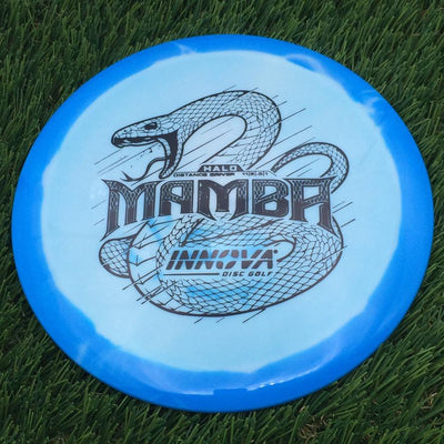 Innova Halo Star Mamba- 170.96 Blue