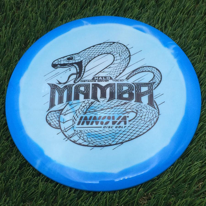 Innova Halo Star Mamba- 170.96 Blue