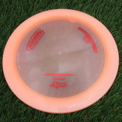 Innova Champion Blizzard Ape- 156.05 Orange