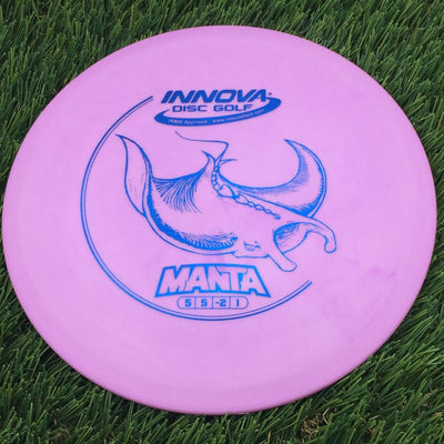 Innova DX Manta- 153.69 Purple