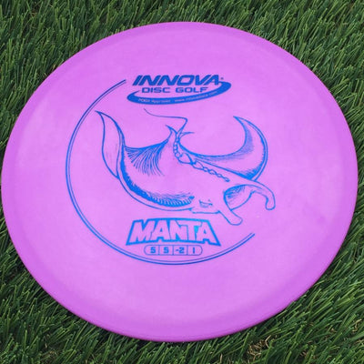 Innova DX Manta- 152.74 Purple