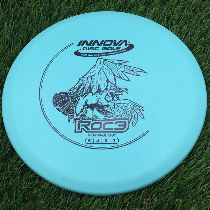Innova DX Roc3- 171.58 Blue