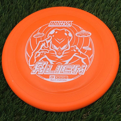 Innova DX Alien- 167.23 Orange