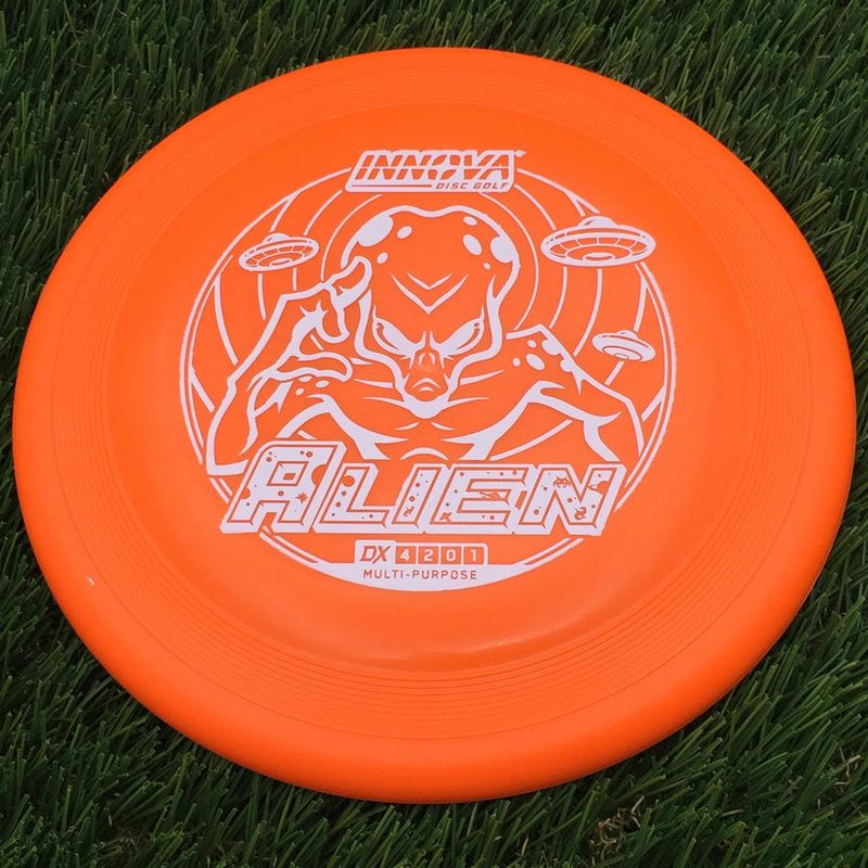 Innova DX Alien- 167.23 Orange