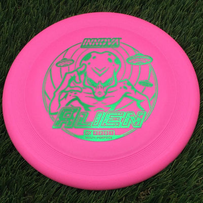 Innova DX Alien- 171.7 Pink