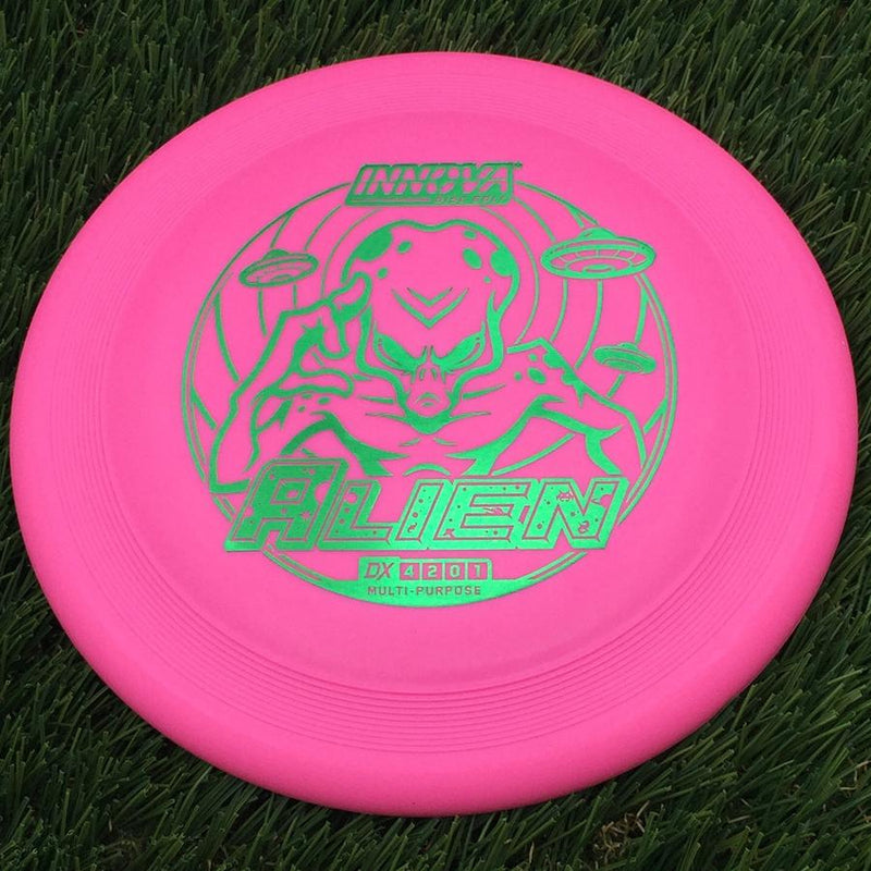 Innova DX Alien- 171.7 Pink