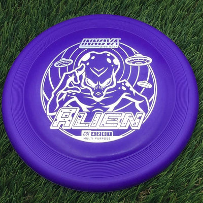 Innova DX Alien- 165.32 Purple