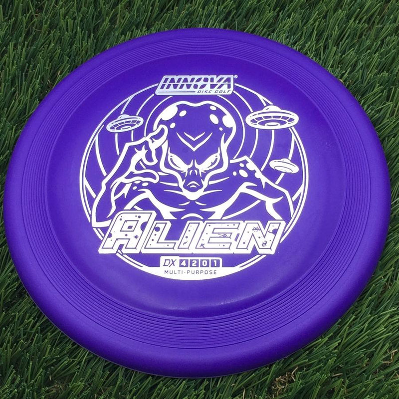 Innova DX Alien- 165.32 Purple