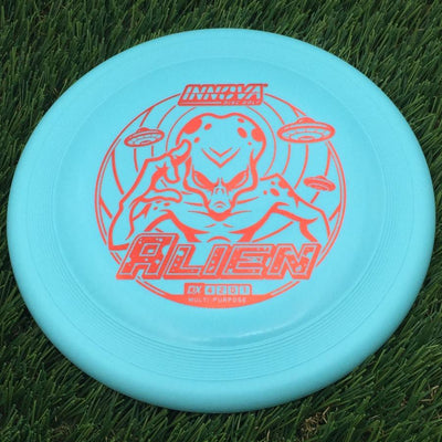 Innova DX Alien- 147.02 Blue