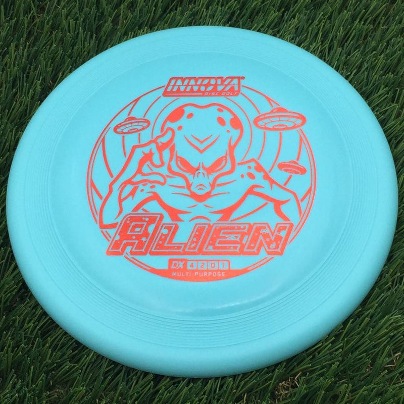Innova DX Alien- 147.02 Blue