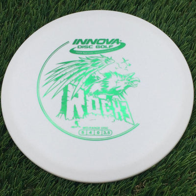 Innova DX RocX3- 181.64 White