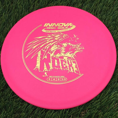 Innova DX RocX3- 182.59 Pink