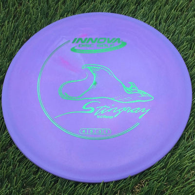 Innova DX Stingray- 150.7 Blurple
