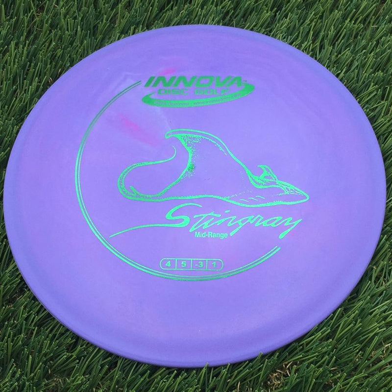 Innova DX Stingray- 150.7 Blurple