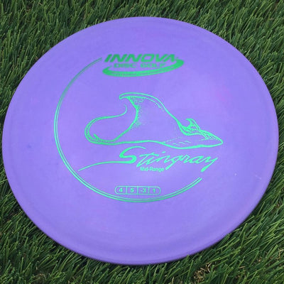 Innova DX Stingray- 149.86 Blurple