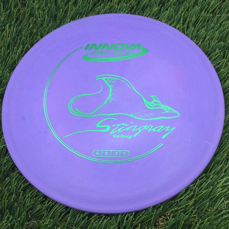 Innova DX Stingray- 149.86 Blurple