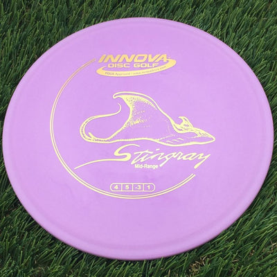 Innova DX Stingray- 175.18 Purple