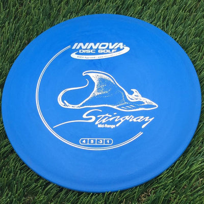 Innova DX Stingray- 145.52 Blue