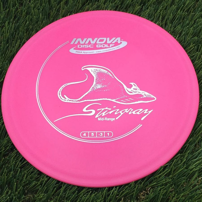 Innova DX Stingray- 175.6 Pink