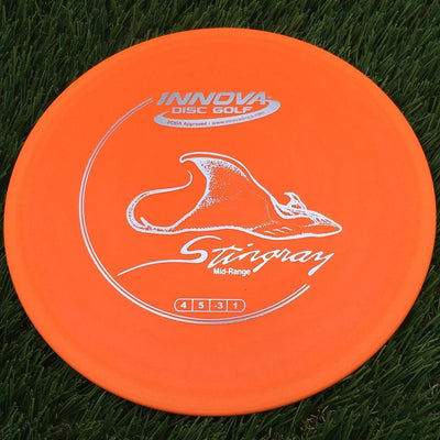 Innova DX Stingray- 174.1 Orange