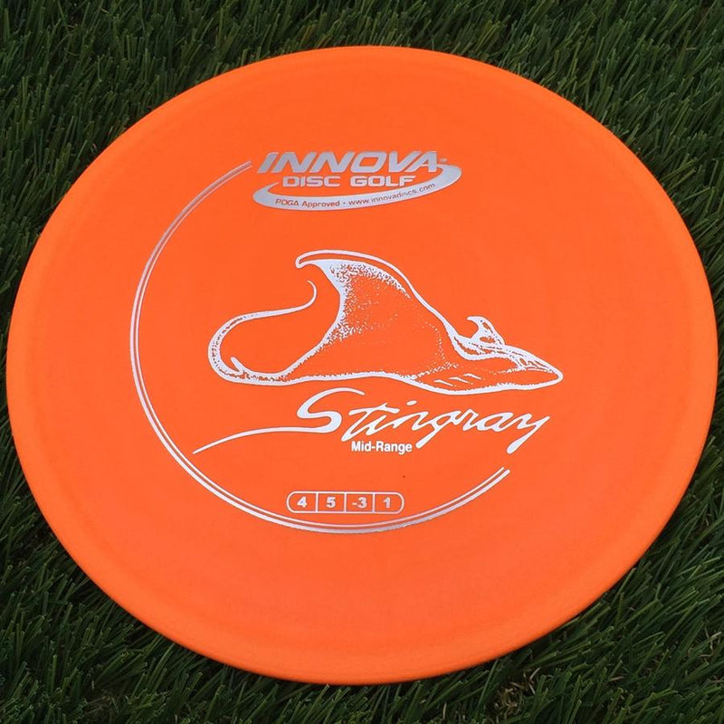 Innova DX Stingray- 174.1 Orange