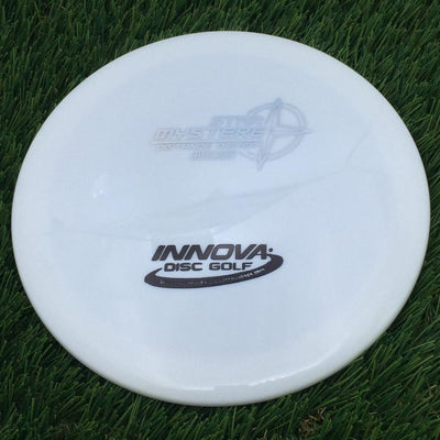 Innova Star Mystere- 169.33 White